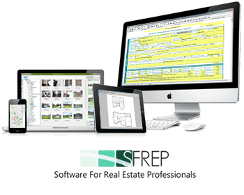 SFREP sppraise-it data entry services